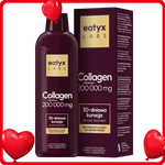 eatyx LABS Collagen Premium 200000 mg 30-dniowy rytuał