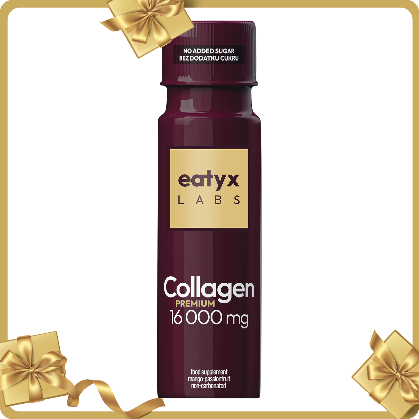 eatyx LABS Collagen Premium 16000 mg