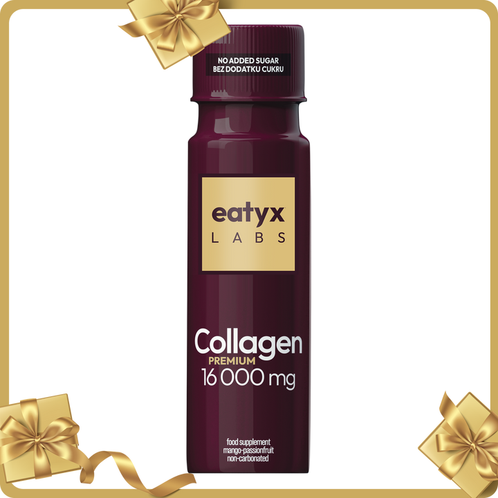 eatyx LABS Collagen Premium 16000 mg