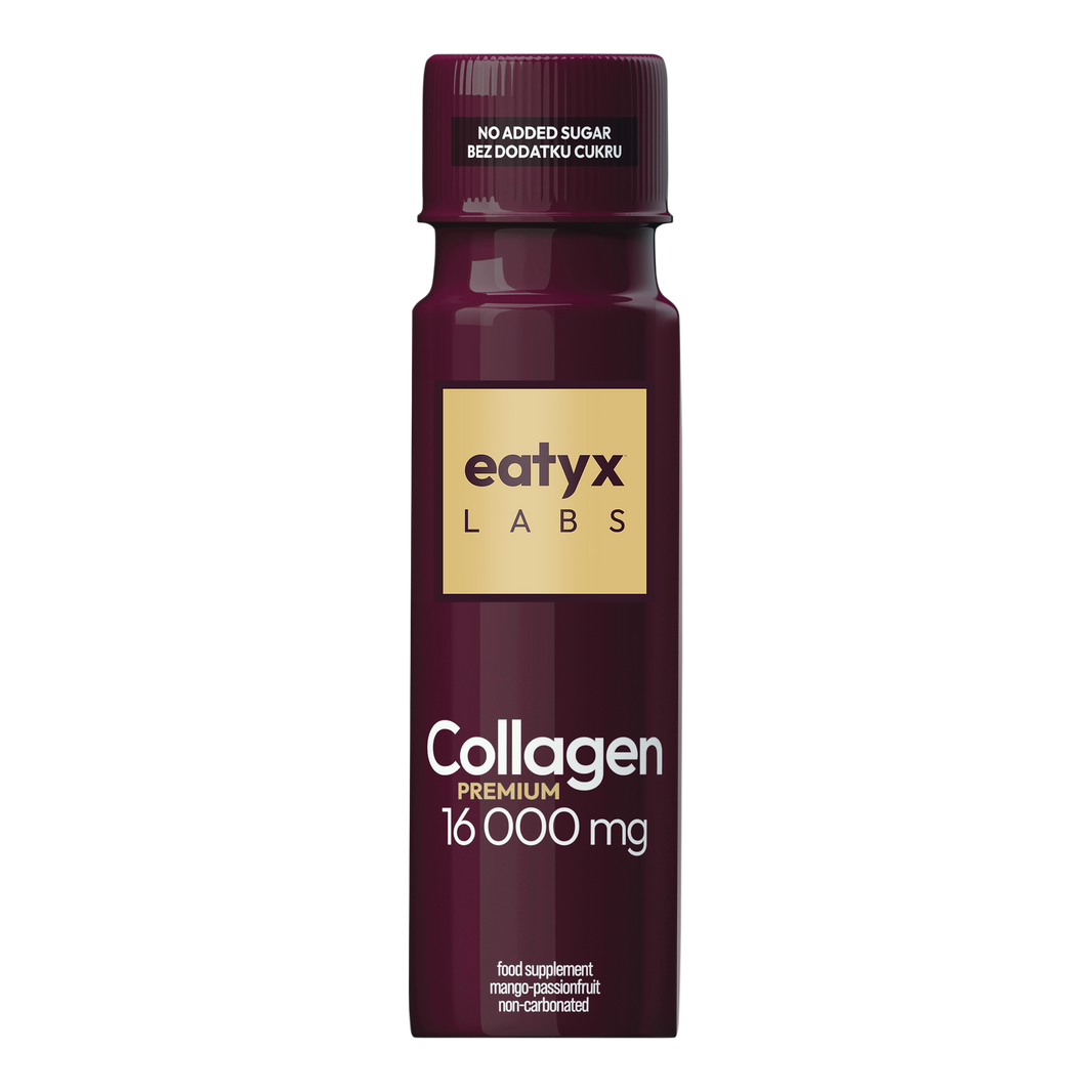 eatyx LABS Collagen Premium 16000 mg