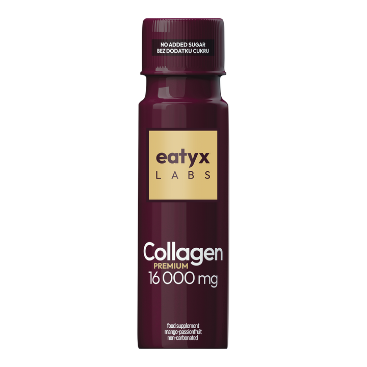 eatyx LABS Collagen Premium 16000 mg