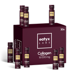 Miesięczny rytuał piękna z eatyx LABS Collagen Premium 16000 mg