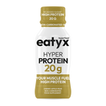 eatyx HYPER PROTEIN shot proteinowy 20 g - booster 95 ml