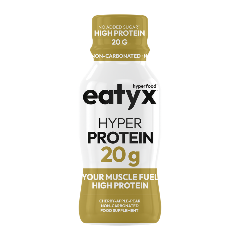 Hyper Protein 20 g