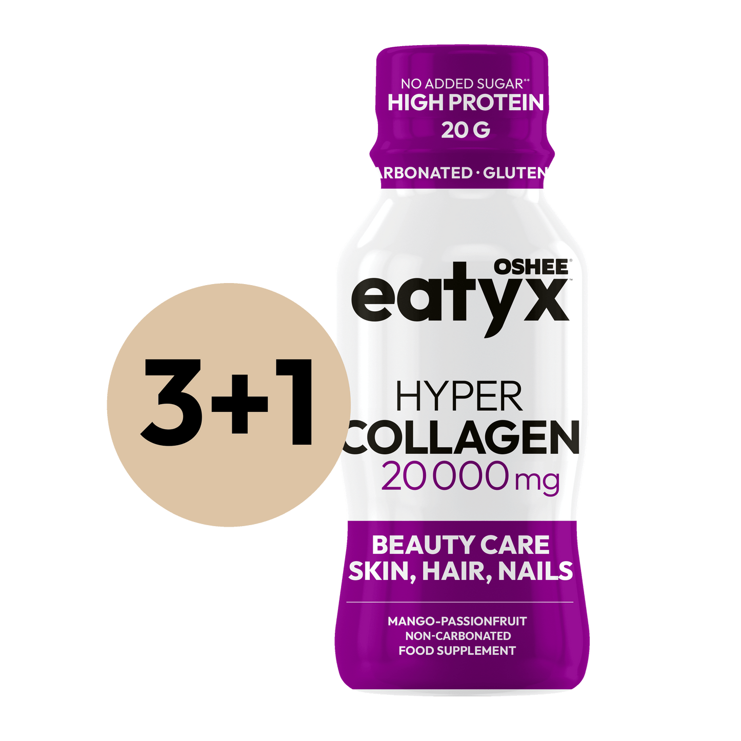 HYPER COLLAGEN 20000 mg Booster 100 ml