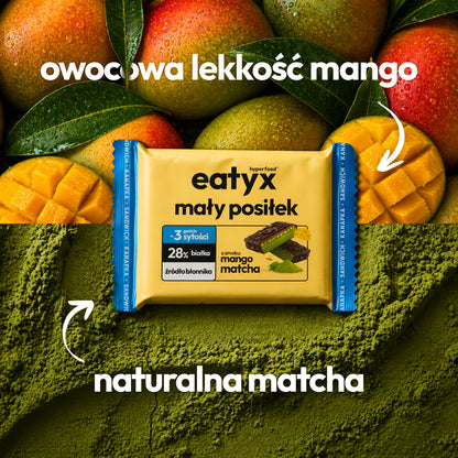 Mango Matcha 50 g