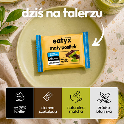Mango Matcha 50 g