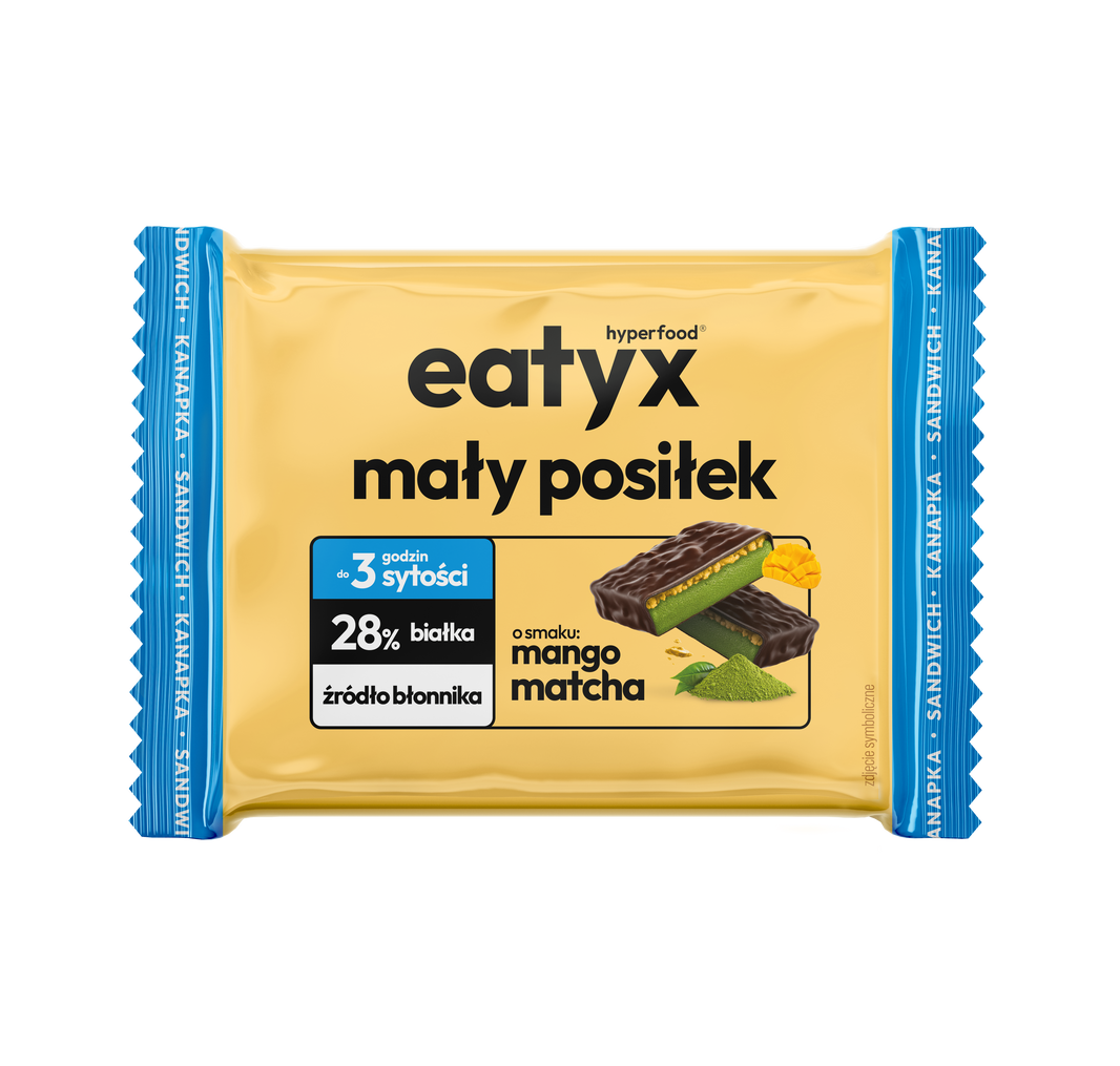 Mango Matcha 50 g