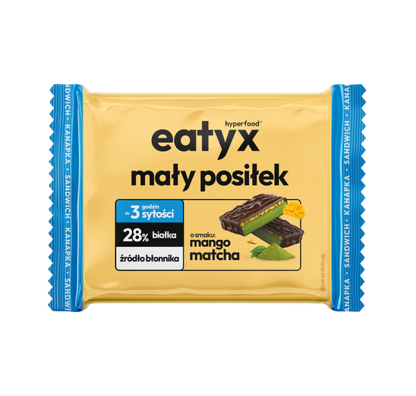 Mango Matcha 50 g