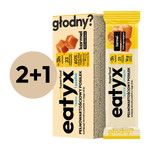 Karmel 60 g 2+1 GRATIS