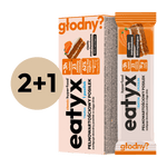 Ciasto marchewkowe 60 g 2+1 GRATIS