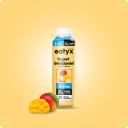 Mango lactose free 300 ml