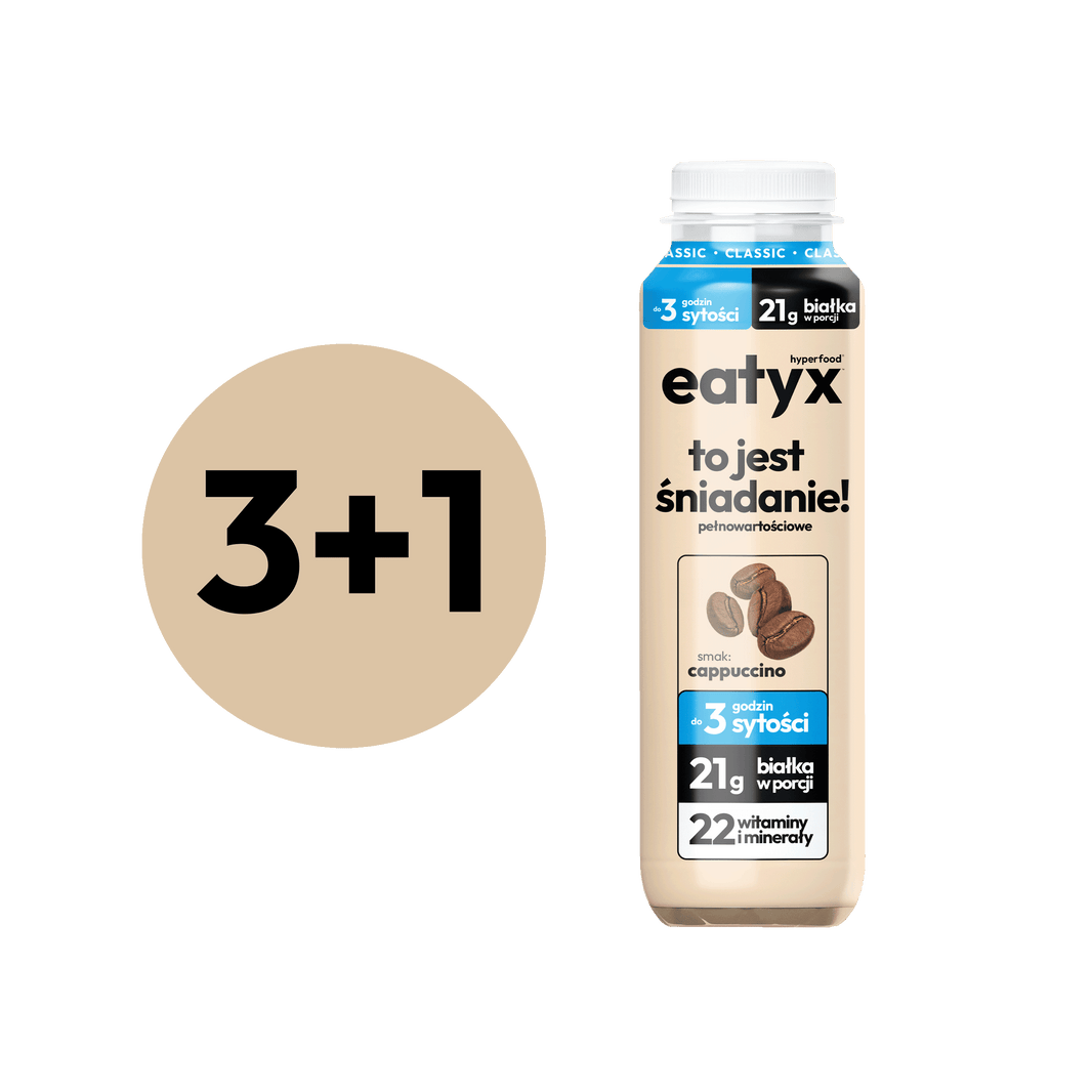 Cappuccino 300 ml