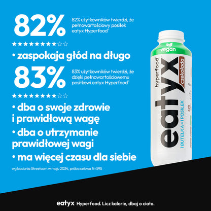 CZEKOLADA 500 ml