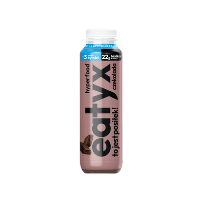 Czekolada 300 ml - bez laktozy