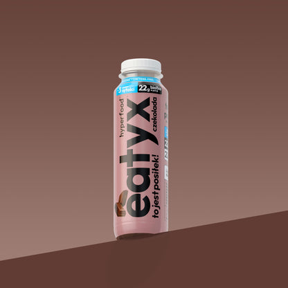 Czekolada 300 ml - bez laktozy