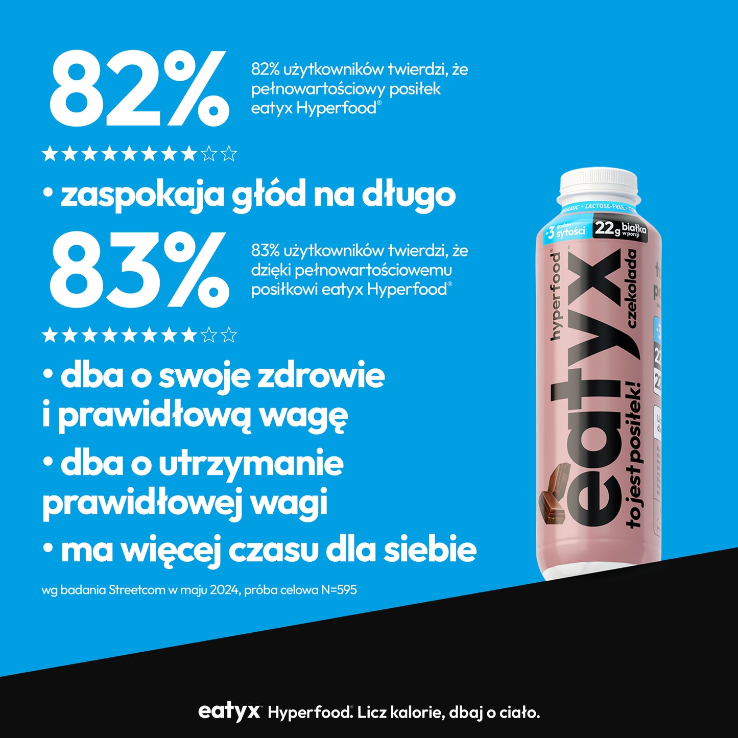 CZEKOLADA 300 ml