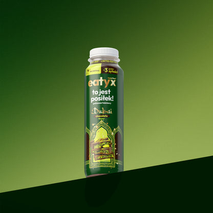Dubajska czekolada 300 ml - bez laktozy