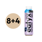 Śmietankowa jagoda 300 ml - bez laktozy