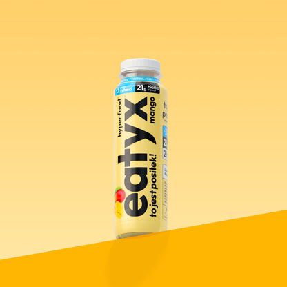 Mango 300 ml - bez laktozy