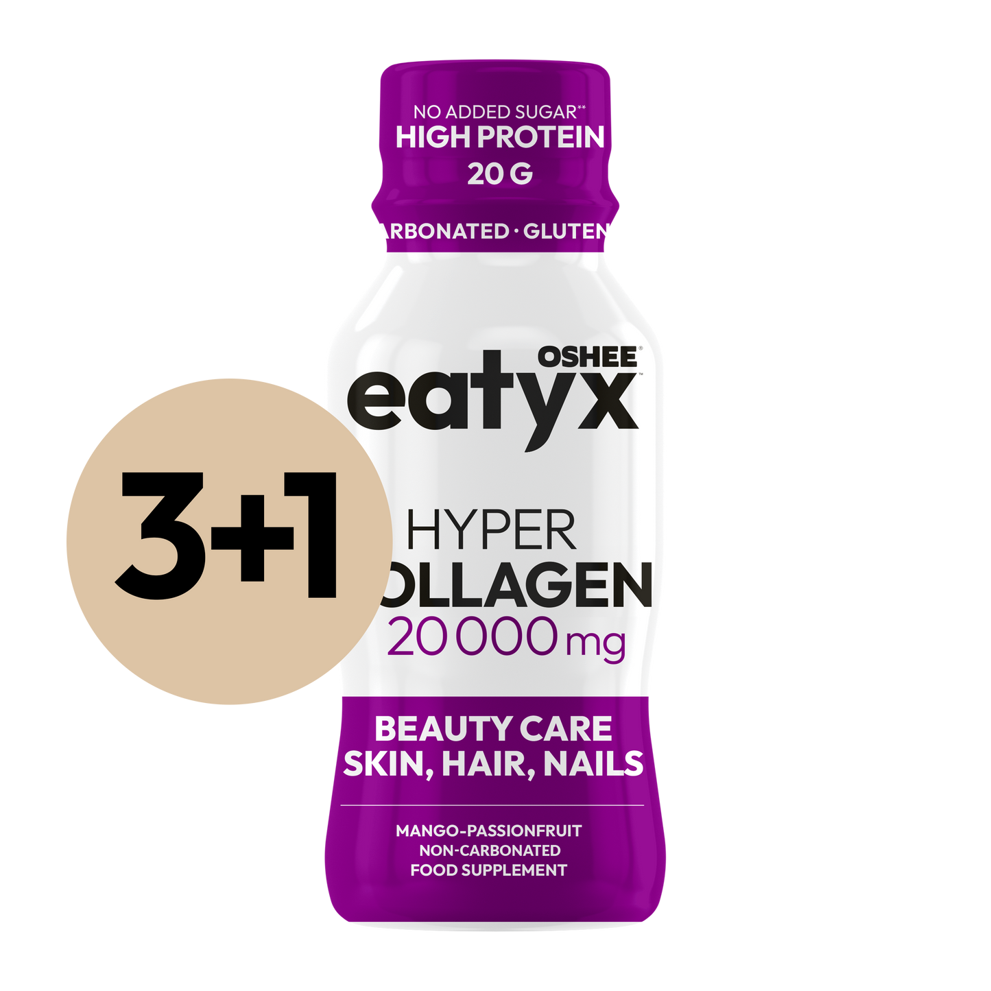 HYPER COLLAGEN 20000 mg Booster 100 ml