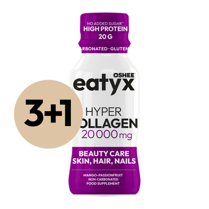 HYPER COLLAGEN 20000 mg Booster 100 ml