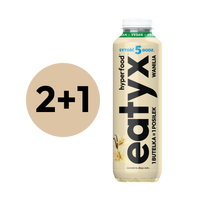 Wanilia vegan 500 ml