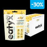 Zestaw 7 posiłków w proszku na zimno o smaku waniliowym