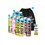 Wysokobiałkowy zestaw posiłków eatyx DOUBLE PROTEIN