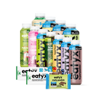 Wysokobiałkowy zestaw na 14-dniowe wyzwanie