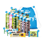 Wysokobiałkowy zestaw na 30-dniowe wyzwanie