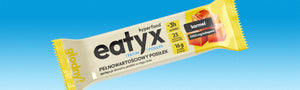 eatyx baton proteinowy karmel