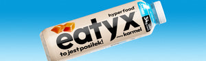 eatyx posiłek w płynie pistacja 500 ml