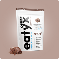 eatyx PEŁNOWARTOŚCIOWY POSIŁEK CZEKOLADA 1350g