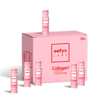 Miesięczny rytuał piękna eatyx LABS Collagen Forever 5000 mg