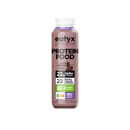 Czekolada 300 ml - bez laktozy