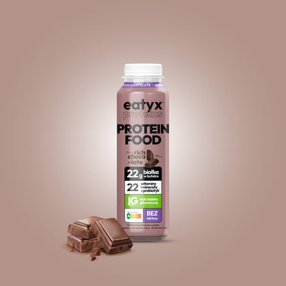 Czekolada 300 ml - bez laktozy