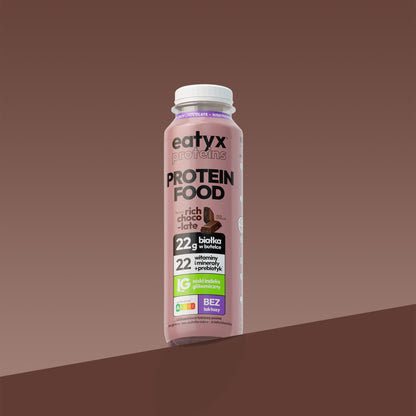 Czekolada 300 ml - bez laktozy