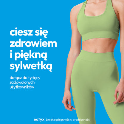 Pistacja 500 ml - bez laktozy