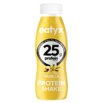 Protein Shake Wanilia 330 ml - bez laktozy